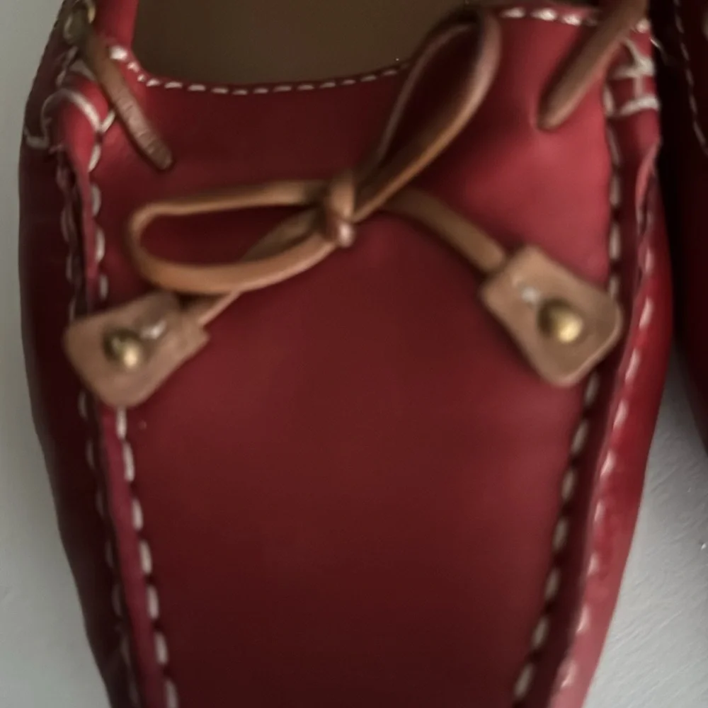 Clark’s slip on’s loafers - Picture 5 of 5